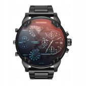 Zegarek męski Diesel Mr Daddy 2.0 DZ7395 + BOX