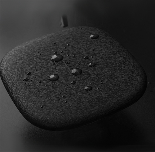 Ładowarka Nillkin Powerchic Fast Wireless - Black na Arena.pl