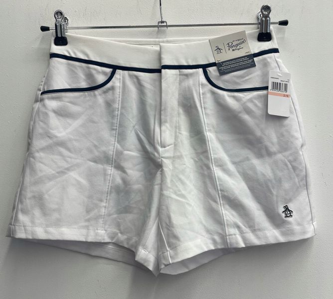 PENGUIN BRIGHT WHITE ROZMIAR 2/6 zdjęcie 1