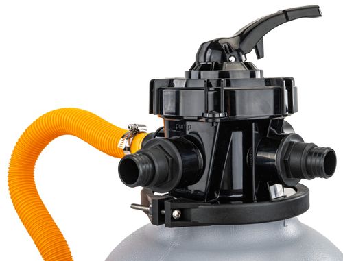 POMPA PIASKOWA PM-PPDB-550J na Arena.pl