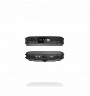 skaner newland mt90 orca ii czytnik kodów kreskowych używany 100% sprawny na Arena.pl