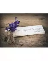 A Kartka Składana - Niech Ci Błogosławi Deska