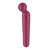 satisfyer planet wand-er masażer z 10 programami, wodoodporny