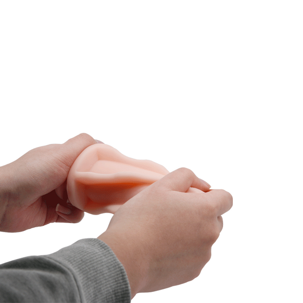 PRETTY LOVE -VACUUM CUP MASTURBATOR zdjęcie 9