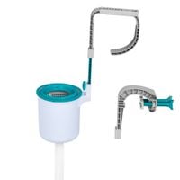 Skimmer basenowy oczyszczacz powierzchniowy wody w asenie #58233