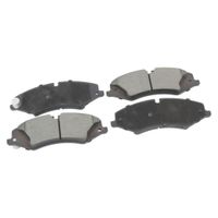 KLOCKI HAMULCOWE LAND ROVER RANGE ROVER IV 2014 2015 2016 2017 2018 2019