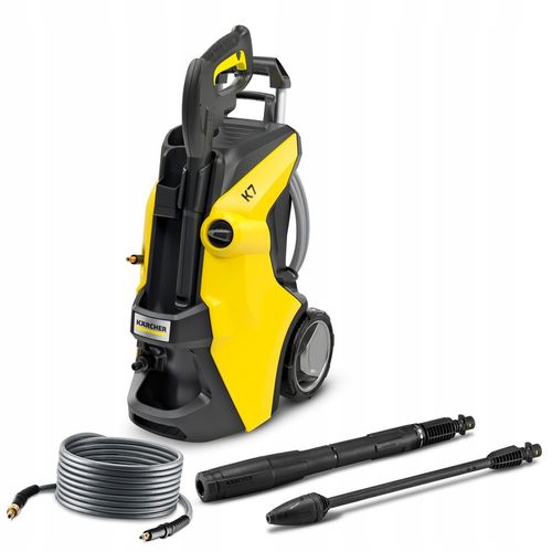 Myjka Ciśnieniowa domowa Karcher K7 Power FLEX 180bar do mycia kostki na Arena.pl