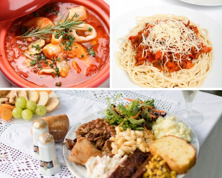 PAROWAR ELEKTRYCZNY URZĄDZENIE DO GOTOWANIA NA PARZE DO WARZYW RYB zdjęcie 3