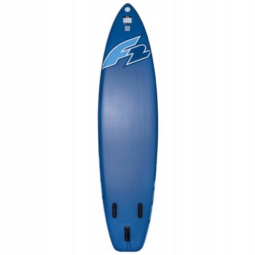 Deska pompowana SUP F2 Axxis 12'2" Navy Blue Combo Wiosło 2w1 Siedzisko na Arena.pl