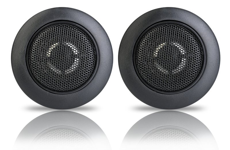 PYT59 Tweetery PY-T59+zwrotnice zdjęcie 1