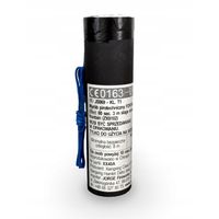 Fontanna Iskier Jorge SILVER FOUNTAIN JS069 - 60 sekund, 3m OUTDOOR