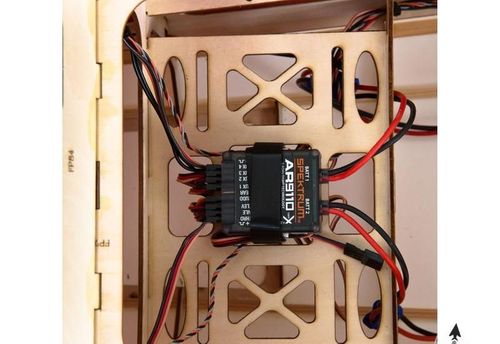 Extra 300 X 35 ARF na Arena.pl