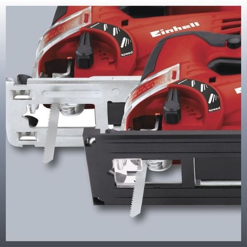 Wyrzynarka EINHELL TH-JS 85 na Arena.pl