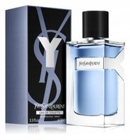 YVES SAINT LAURENT Y HOMME (2022) 100ML EDT