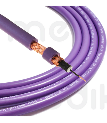 Kabel koncentryczny Melodika MDC1110 na Arena.pl