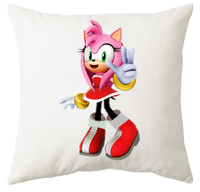 Poduszka Sonic
