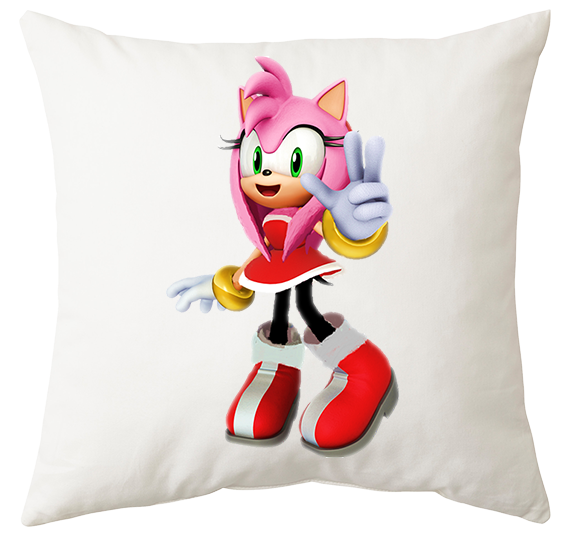 Poduszka Sonic zdjęcie 1