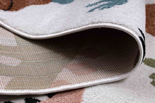RUG/LU/BEO/DINO/CREAM/160x220 na Arena.pl