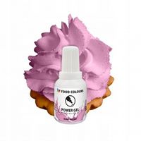 BARWNIK SPOŻYWCZY W ŻELU Ballet Slipper jasny róż PG-066 - 20g