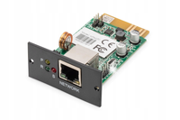 Digitus karta SNMP/WEB do UPS DN-17009x/DN-17010x DN-170100-1