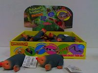 Kret z groszkiem 10cm HAB086