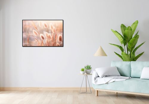 Plakat 91,5x60cm Kwiaty Słońca na Arena.pl