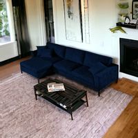 Elegancki narożnik DUBAI do każdych pomieszczeń PRODUCENT