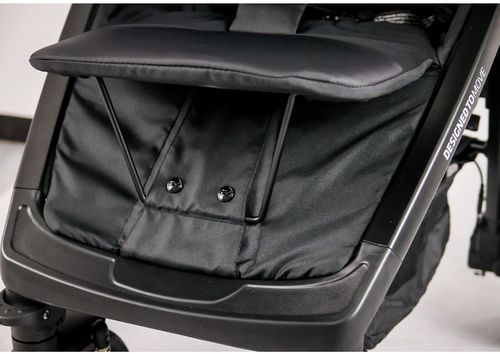 Espiro Wózek spacerowy Sonic RUSTIC na Arena.pl