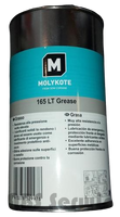 Molykote 165 LT  1 kg smar do przekładni otwartych