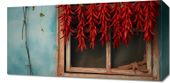 Obraz 60x30cm Szczypta Chilli