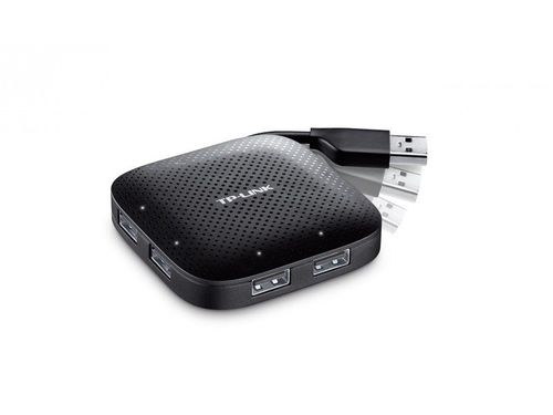 Hub Usb Tp-Link Uh400 na Arena.pl