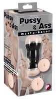 double masturbator