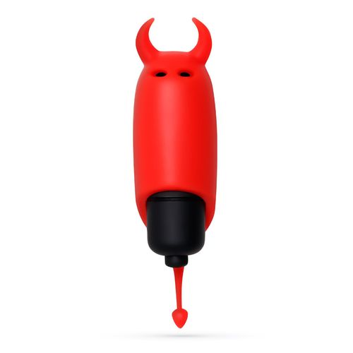 crushious o-pet devil with 10 vibration bullet red na Arena.pl