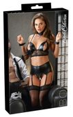 bra suspender set l