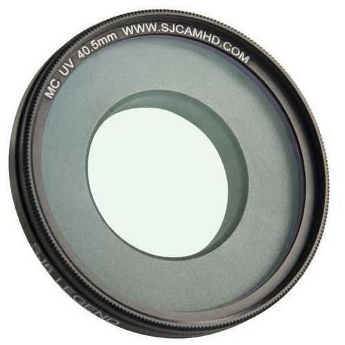 sjcam oryginalny filtr uv 40mm dla sj5000 na Arena.pl