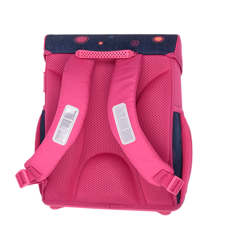 Herlitz - Tornister Loop Butterfly 54847 na Arena.pl