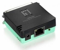 LevelOne Print Server 1P1RJ45 LevelOne