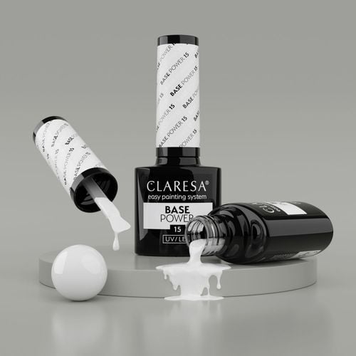 Claresa Baza Power Base 15 -5g na Arena.pl