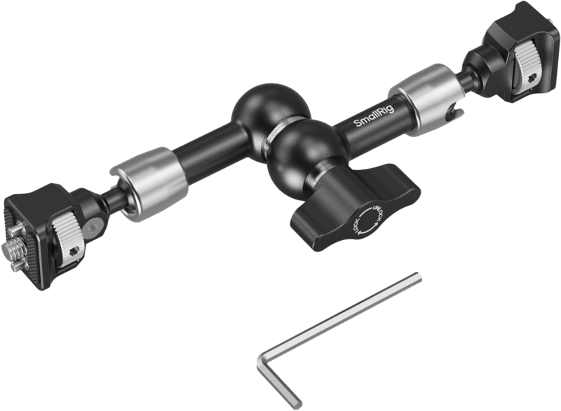 Smallrig 5308 Wspornik Magic Arm 7 cali zdjęcie 2