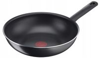 Patelnia WOK Simplicity TEFAL Non-Stick 28cm gaz B5821902