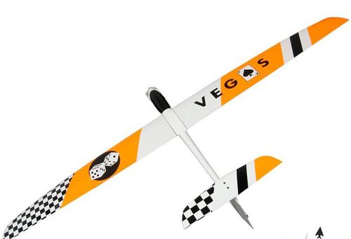 Vegas 2.0m ARF na Arena.pl