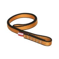 Pętla Lhotse poliamidowa 16 mm x średnica 120cm