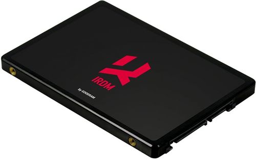 DYSK SSD GOODRAM IRDM 120GB SATA3 MLC na Arena.pl