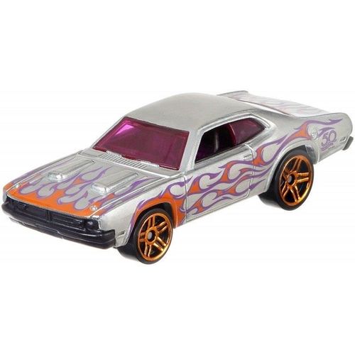 HOT WHEELS 50 LECIE Dodge Demon na Arena.pl