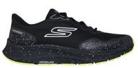 Buty męskie Skechers GO RUN Consistent 2.0 - Piedmont (220874-BKLM) 44.5
