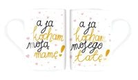 kubek komplet a ja kocham ..mama/tata q 960