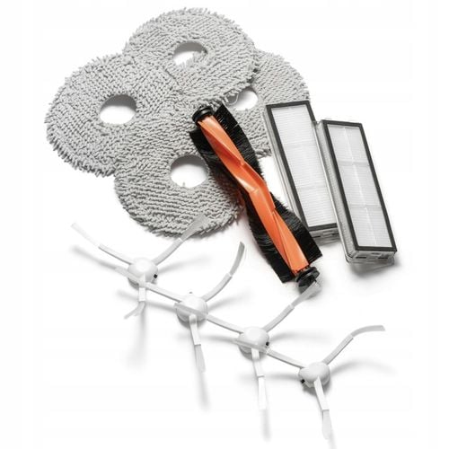 Zestaw akcesoriów do Xiaomi Robot Vacuum S10+ / X10+ / X20+ na Arena.pl