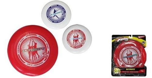 Frisbee Wham-o 52000 ultimate 175g na Arena.pl
