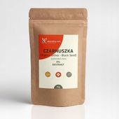 Czarnuszka (Nigella Sativa) 5% Tymochinon 10 gram