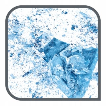 Blender kielichowy TEFAL BL420 kruszenie lodu 600W na Arena.pl